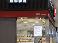 -85度C(南京龙江店)