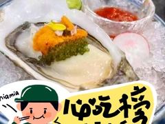 -隐泉京望日式料理(太和广场店)