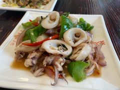 炒鱿鱼-海坛特色小吃·只做平潭特色菜(平潭店)