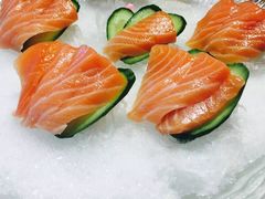 -上座·餐厅(阳光100店)