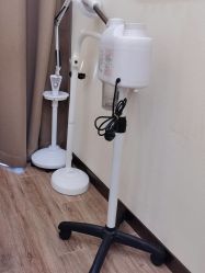 -芳朵美容养生SPA