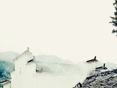 -塔川景区