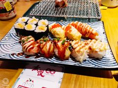 -友悦食堂(灯湖店)