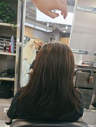 -Sying杉影日式烫染專門店