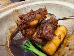 -喜宴又一村·粤菜·茶点·海鲜(壹方天地店)