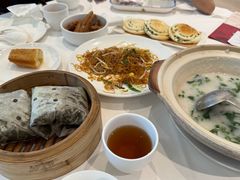 -金河半岛园林酒家(金融城店)