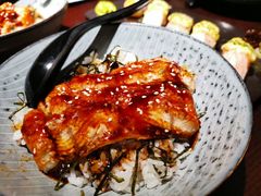 -井缘河风寿司(Touch12街店)