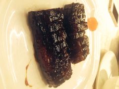 炳胜公馆-炳胜公馆(珠江新城店)