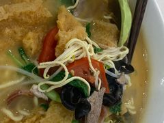 -许记大碗皮肚面馆(三条巷店)