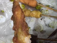-水产西街炸串(水产西街店)