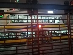 -秦皇岛路游船码头
