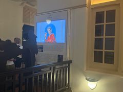 -Long Bar(莱佛士酒店)