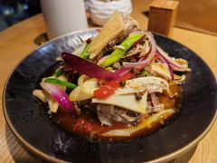 -金莹丸子汤清真(朝外SOHO店)