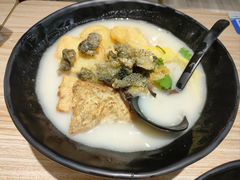 -渔米丰·广府鱼汤米线(光明广场店)