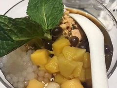 老板娘冰粉-眉州东坡·熊猫主题餐厅(枫蓝店)