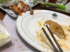 -大渔铁板烧(中山路八佰伴店)