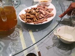 -高玛纳驴肉火烧(河间总店)