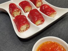 金网红米肠粉-悦秀·高级粤菜