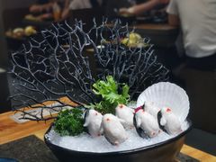 -湊湊火锅·茶憩(东城万达店)