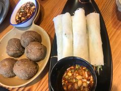 -老凯俚酸汤鱼(鸿通城店)