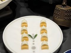 -曾宴·楚菜(湖北省博物馆店)