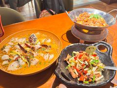 -小喜客·云南特色菜(纳西庭院店)