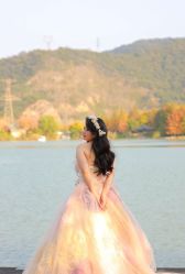 -喜杭影像婚纱摄影(拱墅店)