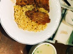 -翠华餐厅(德辅道中店)