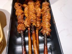 -丁里羊肉小镇(天鹅湖总店)