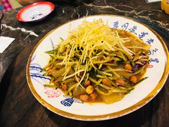 -粗粮人家·东北菜(洋桥店)