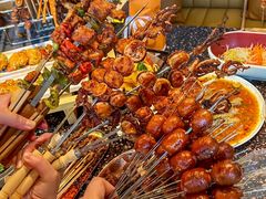 -野人部落(沈阳一店)