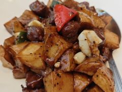 -汤城小厨•粤菜•靓汤(金宝街店)