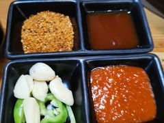 -九田家黑牛烤肉料理(吴江万象汇店)