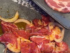 -老卜奎齐齐哈尔烤肉(人民东路店)