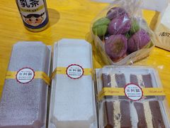 -米阿糯糕团•酒酿•甜品(莫愁店)