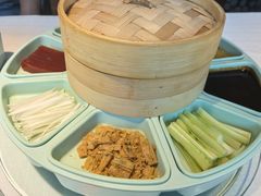 -羲和雅苑•北京烤鸭(瑞吉店)