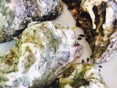 Gillardeau生蚝-金羊酒店