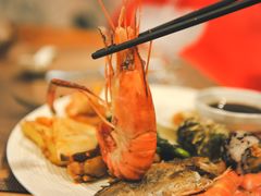 -漳州佰翔圆山酒店·圆山畔西餐厅