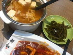 -全州拌饭韩国特色菜(国购广场店)