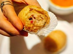 -狮王府淮扬菜(夫子庙老门东店)