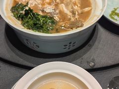 -沈灶河豚宴·河豚融合餐厅(汉中路店)