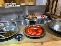 -大牌大·传统杭帮菜(湖滨店)