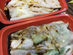 -昇记肠粉王(福华路店)