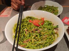 -大师兄·西北小馆(南沙万达广场店)