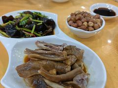 -鹏城人家海鲜酒家·23年老字号(较场尾店)
