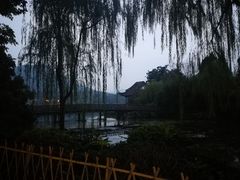 -西湖外事游船(花港观鱼码头)