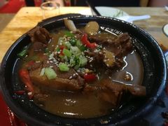 -聪辉同安老美食饭店(大元路店)