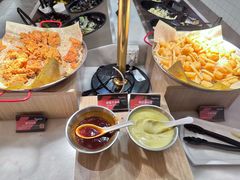 -比格比萨自助(宋家庄店)