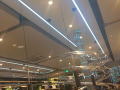 -So Lounge索兰至餐厅(蓝色港湾店)