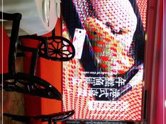 -万龙洲海鲜(南新仓店)